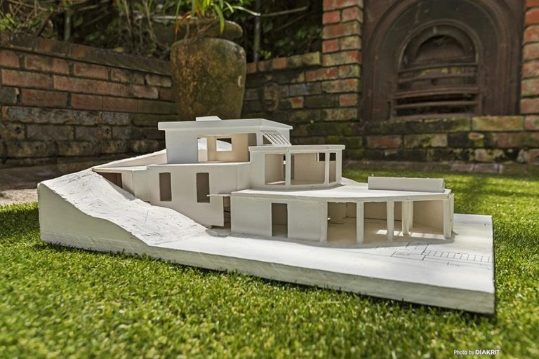 Photo of property in 62 Roseneath Terrace, Roseneath, Wellington, 6011