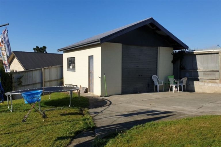 Photo of property in 36 Matai Crescent, Highfield, Timaru, 7910