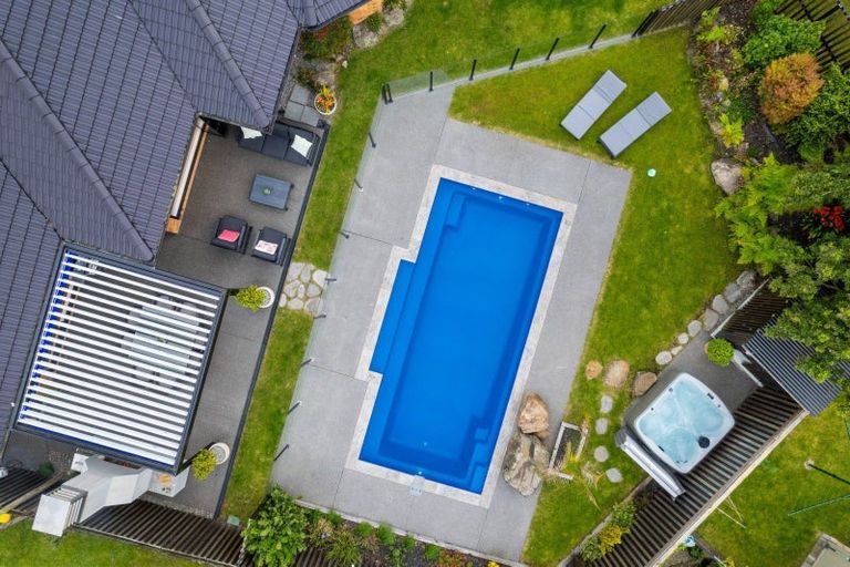 Photo of property in 4 Kenneth Place, Rototuna, Hamilton, 3210