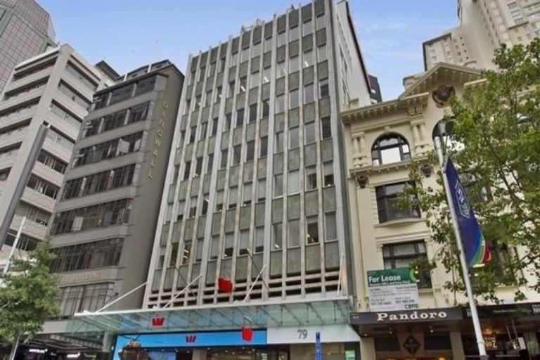 Photo of property in 79 Queen Street, Waitara, 4320