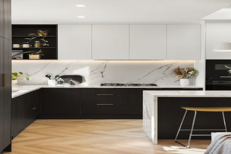 Photo of property in 8 Creamer Avenue, Belmont, Auckland, 0622