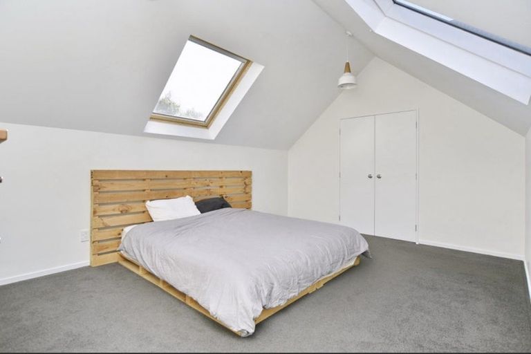 Photo of property in 4/62 King Street, Sydenham, Christchurch, 8023