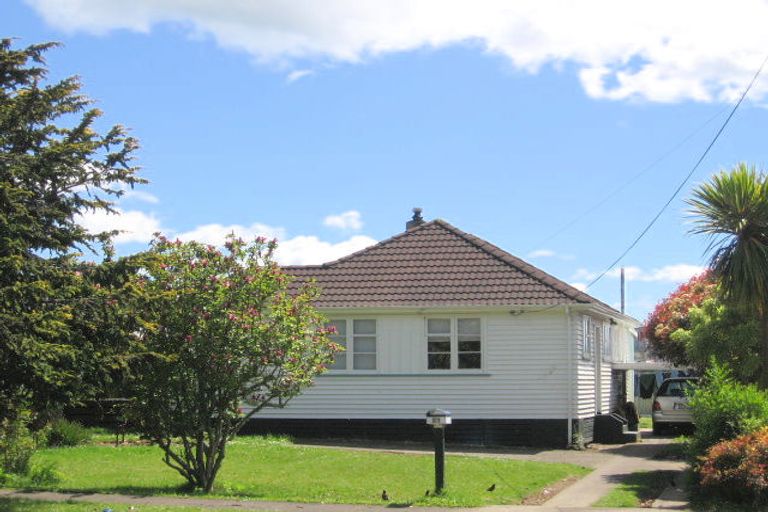 Photo of property in 21 Elizabeth Street, Matamata, 3400