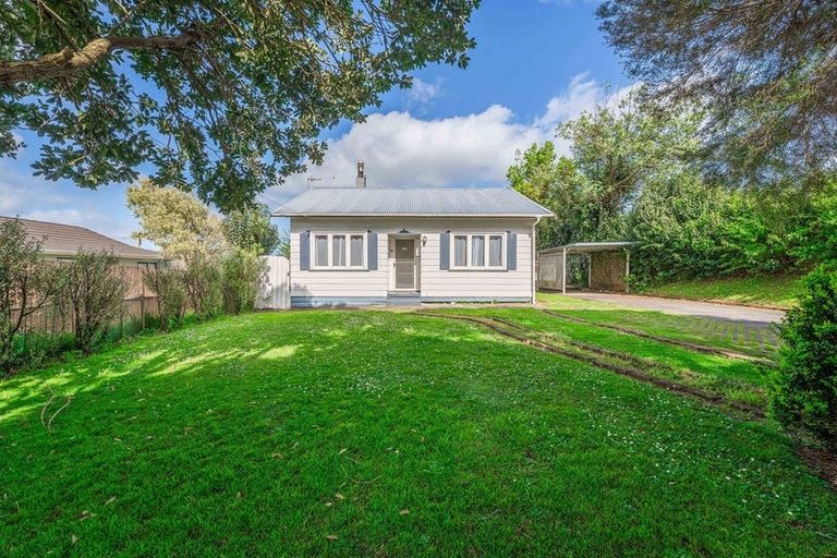 Photo of property in 1/108 Porchester Road, Papakura, 2110