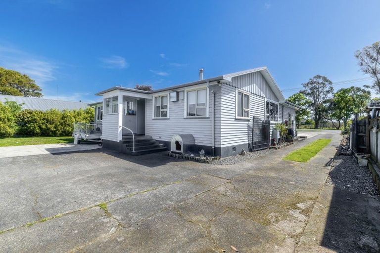 Photo of property in 33 Skerman Street, Marton, 4710