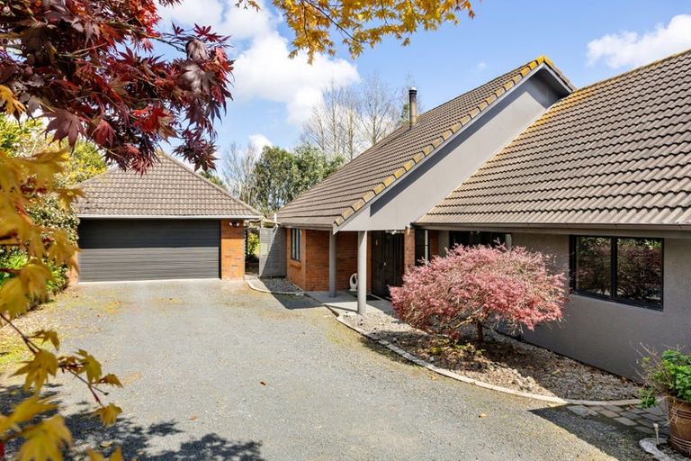 Photo of property in 265a Osborne Road, Horsham Downs, Hamilton, 3281
