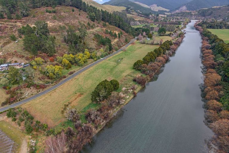 Photo of property in 1922 Motueka Valley Highway, Ngatimoti, Motueka, 7196