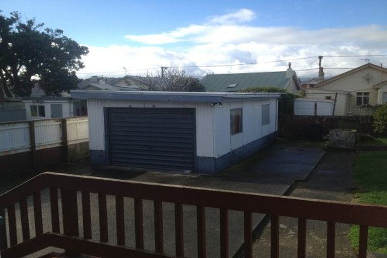 Photo of property in 59 Ross Street, Kilbirnie, Wellington, 6022