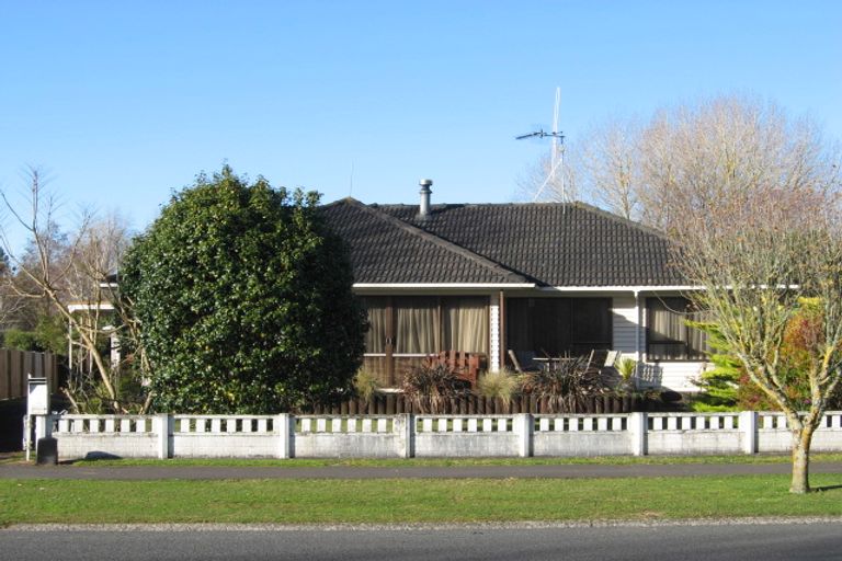 Photo of property in 40 Morris Road, Hillcrest, Hamilton, 3216