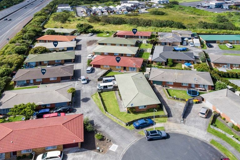 Photo of property in 107 Crawford Avenue, Mangere Bridge, Auckland, 2022