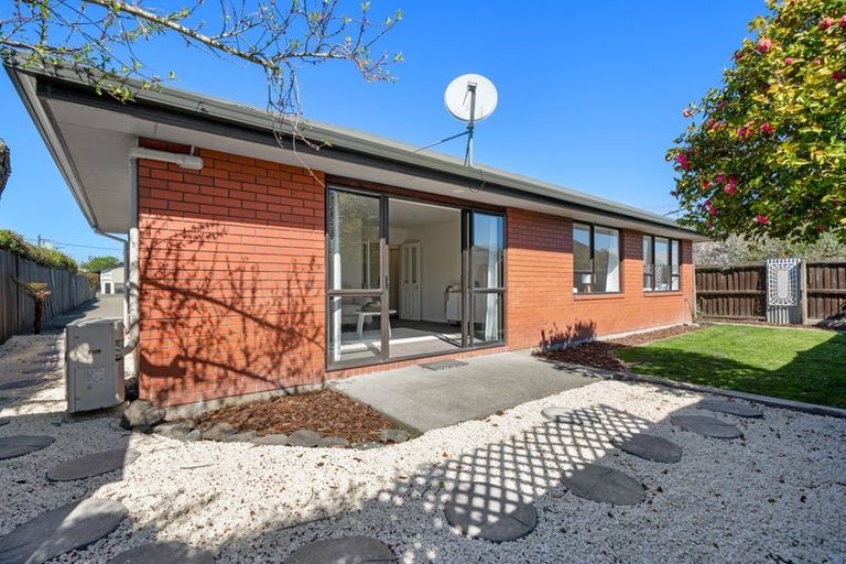 Photo of property in 12a Leacroft Street, Bishopdale, Christchurch, 8053