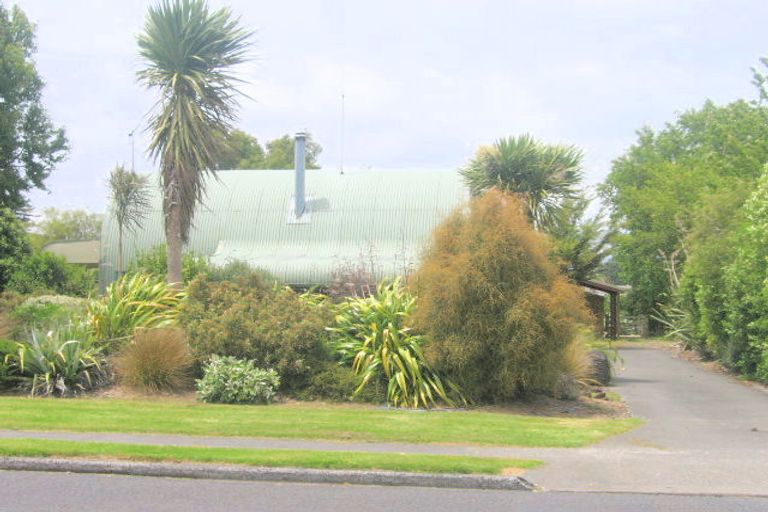 Photo of property in 90 Goldfinch Street, Ohakune, 4625