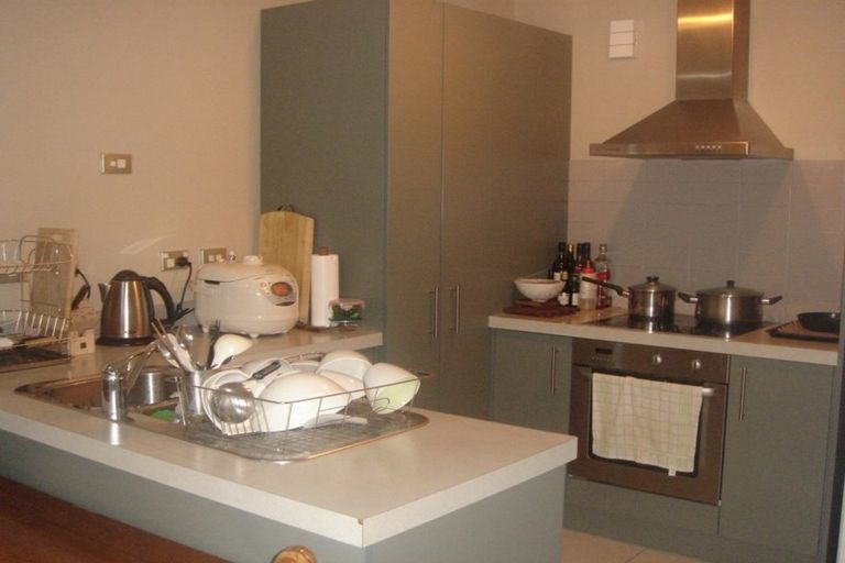 Photo of property in 43 Walton Street, Sydenham, Christchurch, 8023