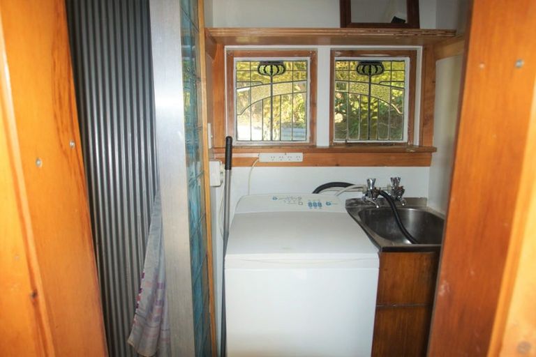 Photo of property in 44a Aratoro Place, Mount Pleasant, Christchurch, 8081