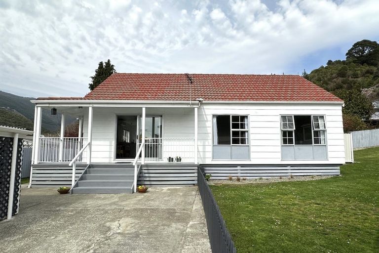 Photo of property in 2/46 Westbrook Terrace, The Brook, Nelson, 7010