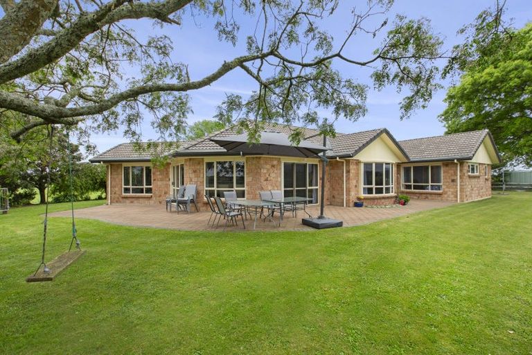 Photo of property in 1274 Paterangi Road, Ohaupo, 3883