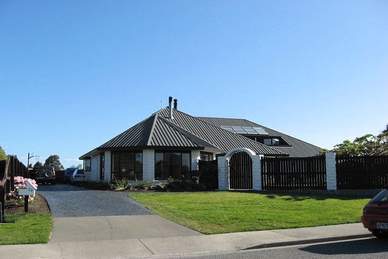 Photo of property in 23 Belcher Street, Kaiapoi, 7630