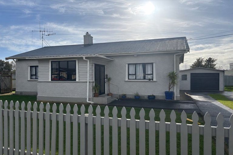 Photo of property in 12 Fox Road, Springvale, Whanganui, 4501