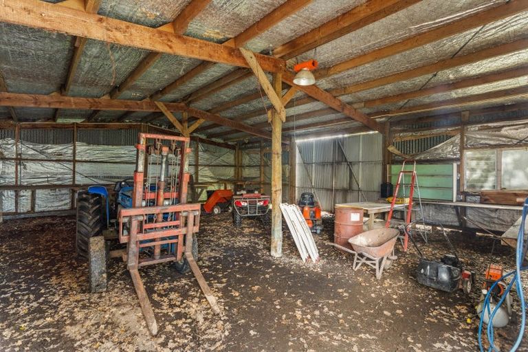 Photo of property in 137 Mccutchan Road, Otakiri, Whakatane, 3193