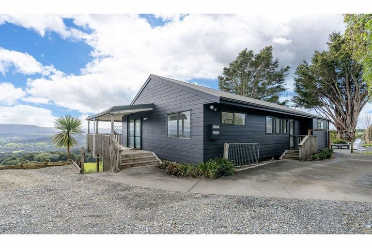 Photo of property in 27 Settlers Way, Okaihau, 0475
