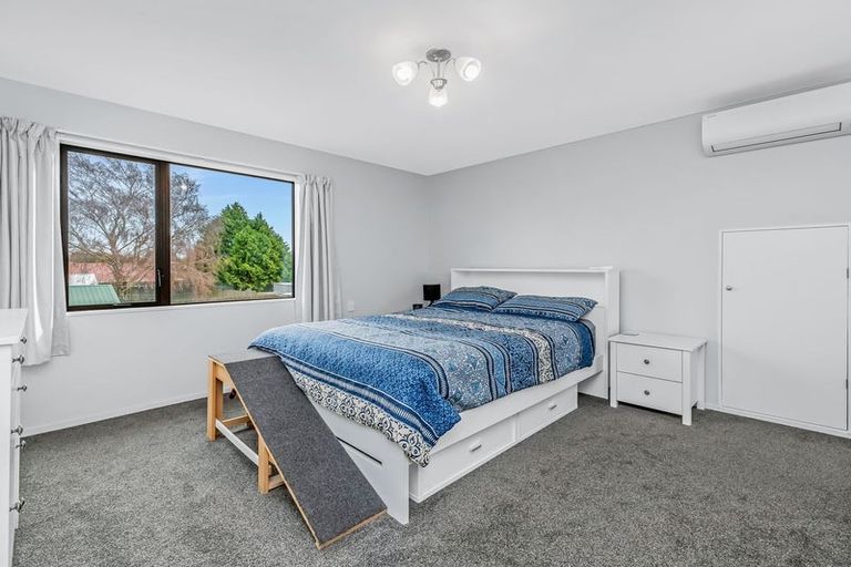 Photo of property in 6 Cobra Street, Halswell, Christchurch, 8025