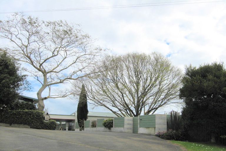 Photo of property in 30 Plunket Street, Durie Hill, Whanganui, 4500