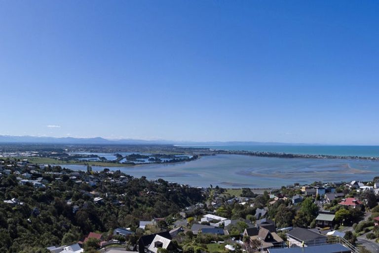 Photo of property in 147 Soleares Avenue, Mount Pleasant, Christchurch, 8081