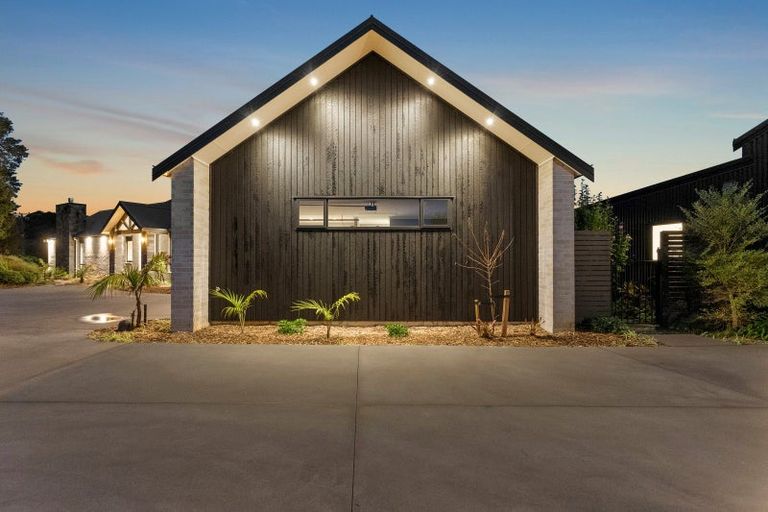Photo of property in 205a Cameron Town Road, Pukekohe, 2678