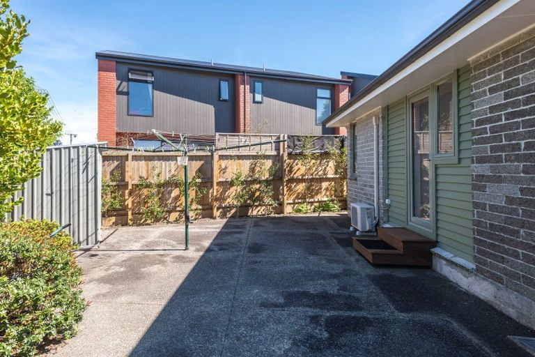 Photo of property in 81 Edward Avenue, Edgeware, Christchurch, 8013