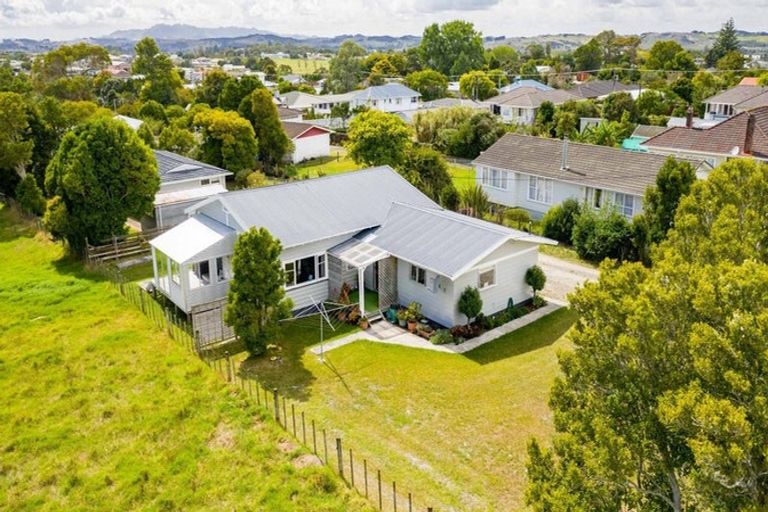 Photo of property in 149 Hokianga Road, Dargaville, 0310
