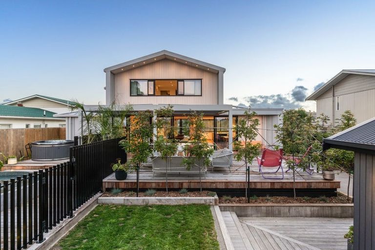 Photo of property in 55 Seaforth Road, Waihi Beach, 3611