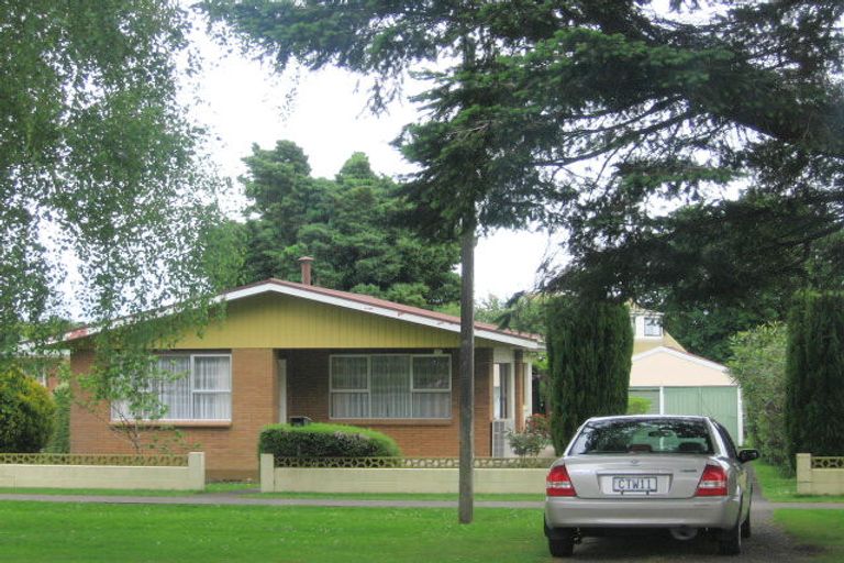Photo of property in 77 Stanley Avenue, Te Aroha, 3320