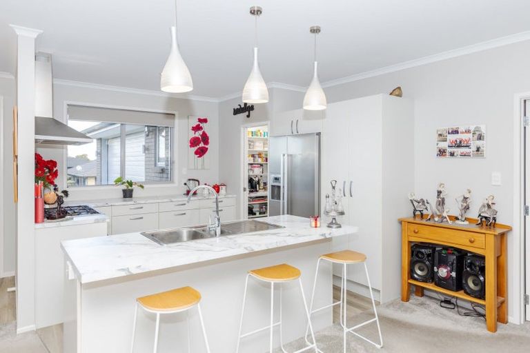 Photo of property in 16 Carlingford Rise, Dinsdale, Hamilton, 3204