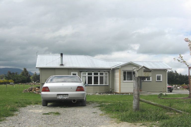 Photo of property in 59 Commercial Road, Oxford, 7430