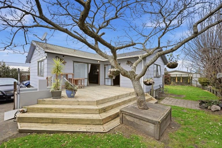 Photo of property in 15b Ngahu Street, Fairy Springs, Rotorua, 3015