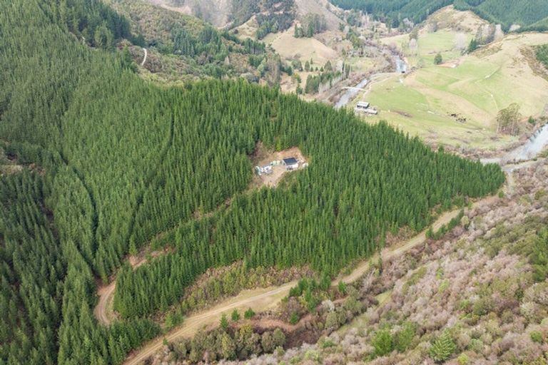 Photo of property in 641 Aniseed Valley Road, Aniseed Valley, Richmond, 7081