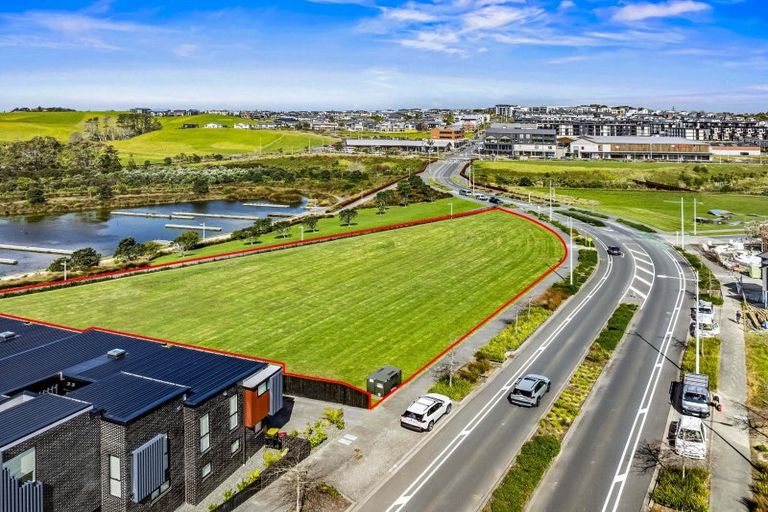 Photo of property in 109 Te Oneroa Way, Long Bay, Auckland, 0630