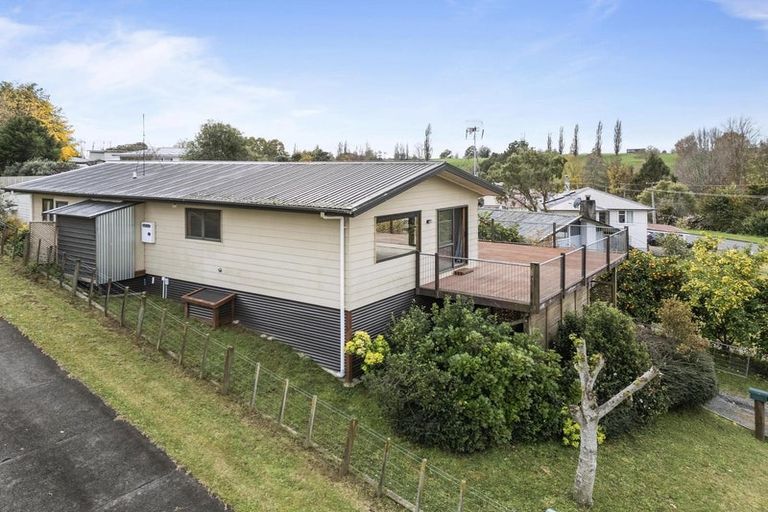 Photo of property in 5 Newell Place, Putaruru, 3411