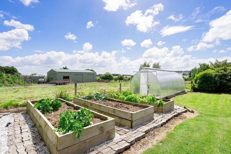 Photo of property in 1 Rakahouka Hedgehope Road, Rakahouka, Invercargill, 9872