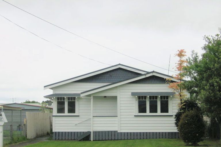 Photo of property in 16 Corbett Street, Paeroa, 3600