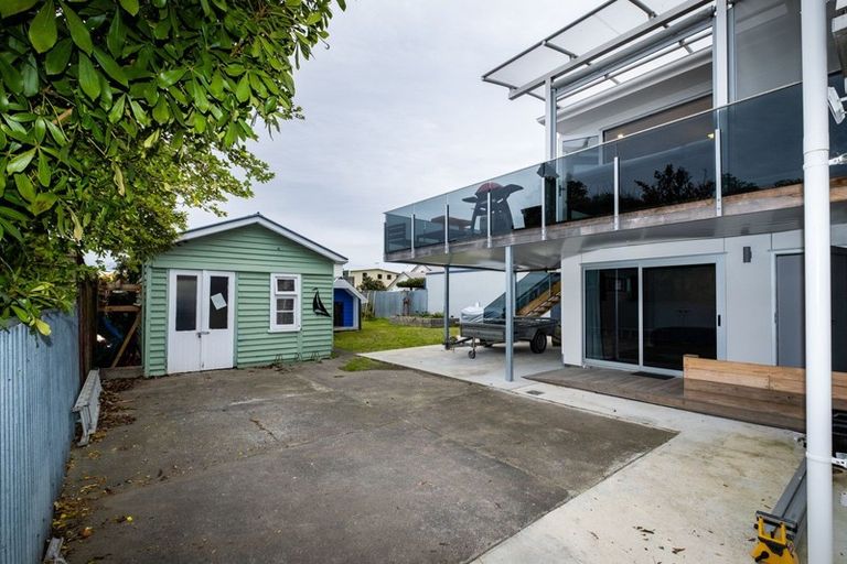 Photo of property in 48a Charles Street, Westshore, Napier, 4110