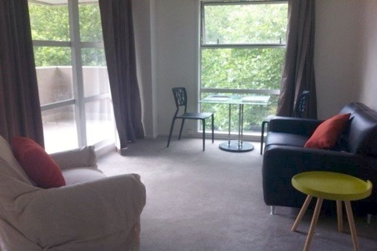 Photo of property in Waldorf Bankside Apartments, 4e/8 Bankside Street, Auckland Central, Auckland, 1010