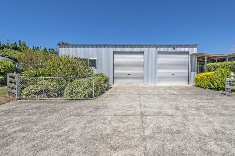 Photo of property in 1901 South Eyre Road, Eyrewell, Rangiora, 7476