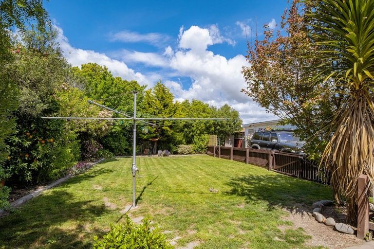 Photo of property in 11 Mitchell Street, Redwoodtown, Blenheim, 7201