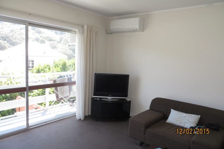 Photo of property in 4/13 Tapiri Street, Hataitai, Wellington, 6021