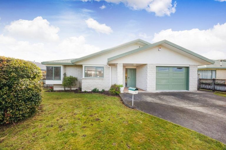 Photo of property in 1a Murihau Place, Feilding, 4702