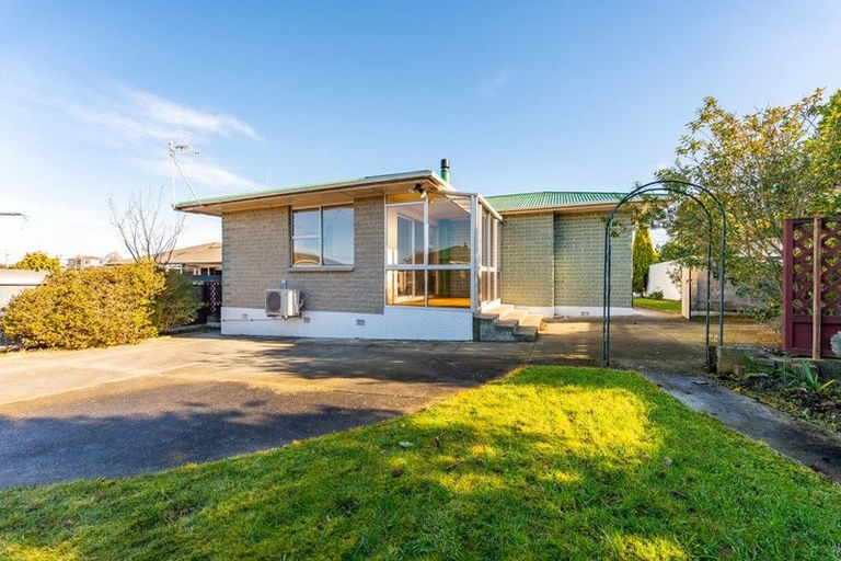 Photo of property in 49 Arun Street, Marchwiel, Timaru, 7910
