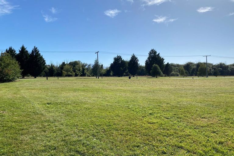 Photo of property in 46 Talbot Road, Fairlie, 7925