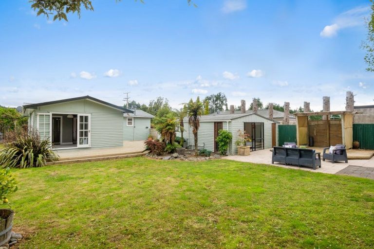 Photo of property in 156 Parkes Line Road, Maymorn, Upper Hutt, 5018