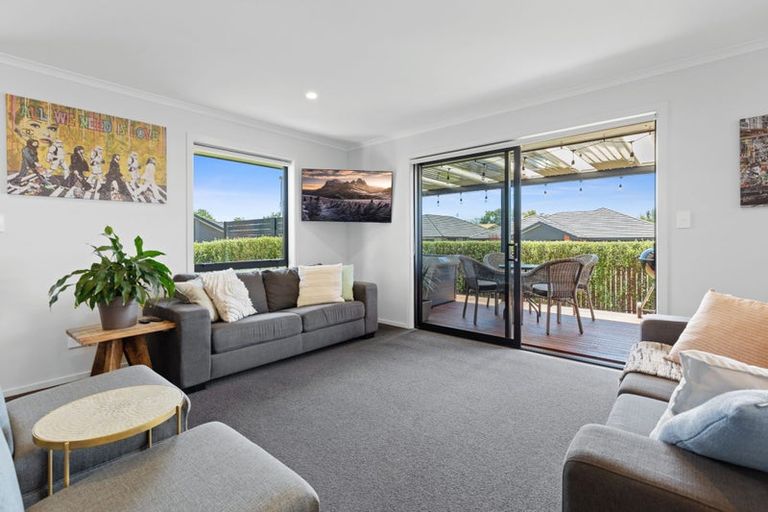 Photo of property in 21 Trans Tasman Way, Pyes Pa, Tauranga, 3112